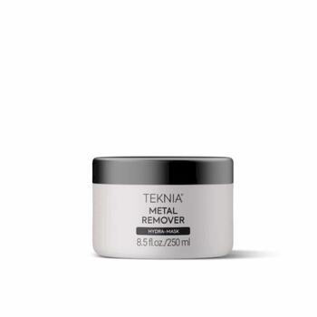 Lakmé Teknia Metal Remover Hair Mask Маска для волос 250ml (8429421458580)