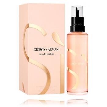 Giorgio Armani Si Парфюмированная вода EDP 100ml (3614273872119)