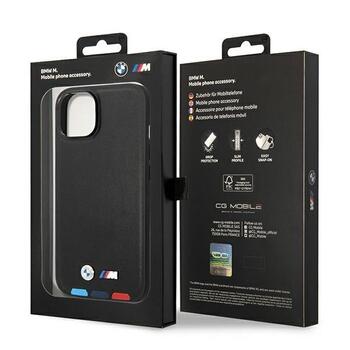 BMW BMHMP14M22PTDK Чехол для Apple iPhone 14 Plus / 15 Plus (BMHMP14M22PTDK)