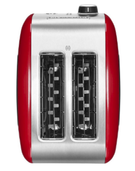 KitchenAid 5KMT221EER Tosteris 1100W (5KMT221EER)