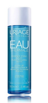 Uriage Eau Thermale Glow Up Water Essence Cыворотка для лица 100 ml (3661434012020)