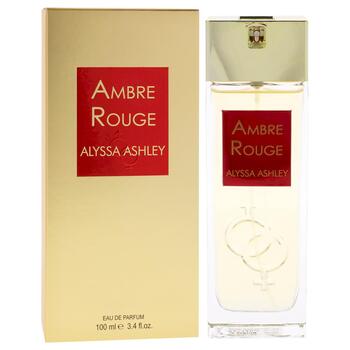 Alyssa Ashley Ambre Rouge Парфюмированная вода EDP U 30 ml (3495080222034)