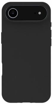 Mocco Matt Back Case Чехол для Apple iPhone 17 Air (MO-MAT-BC-IP-17AIR-BK)