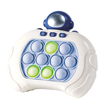 Maxlife MXPS-100 Astronaut Portatīva Spēle (OEM0200586)