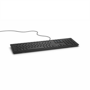 Dell KB216 Klaviatūra EE (580-ADHG)
