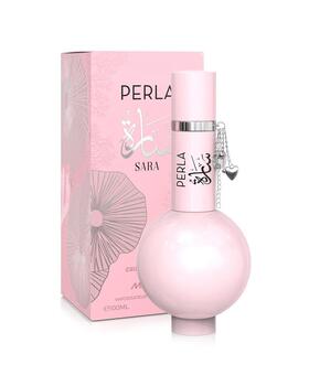 Mirada Perla Sara Парфюмированная вода EDP 100 ml (6294019023394)