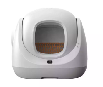Catlink BayMax Version Automatiskā tualete kaķiem (CL-CA-03)