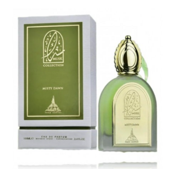 Paris Corner Misty Dawn Парфюм EDP 100 ml (6435000125578)