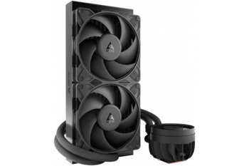 Arctic Liquid Freezer III Pro 280 Система жидкостного охлаждения процессора 140 mm (ACFRE00179A)