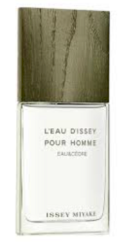Issey Miyake L’Eau d’Issey Pour Homme Eau & Cèdre Smaržas EDT 100 ml Tester (3423222048105)