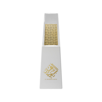 Ahmed Al Maghribi Al Shaikha Hind Парфюмированная вода EDP 50ml (6290360610450)