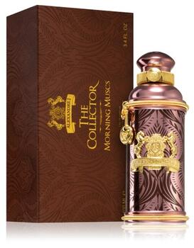 Alexandre.J The Collector Morning Muscs Парфюм EDP 100 ml (3760016770324)