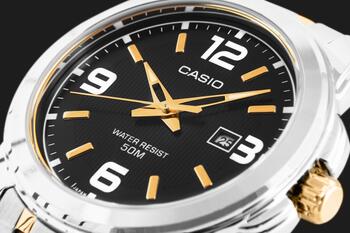CASIO MTP-1314SG-1AVDF Vīriešu pulkstenis (CA0428)