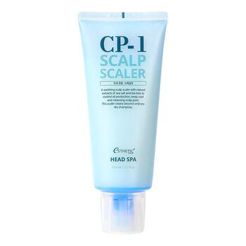 Esthetic House CP-1 Head Spa Scalp Scaler 210 ml Средство для ухода за волосами (8809450010933)
