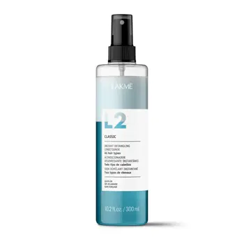 Lakmé L2 Classic Instant Detangling Conditioner Кондиционер для волос 100 ml (8429421455237)
