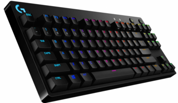 Logitech G PRO Klaviatūra (920-009392)