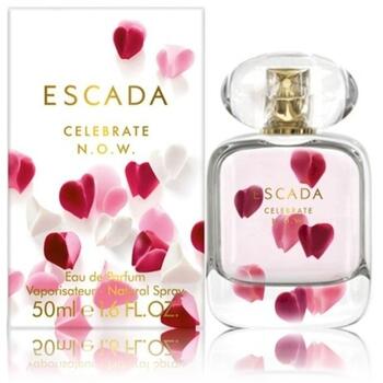 Escada Celebrate N.O.W. Парфюм EDP 50 ml (8005610516103)