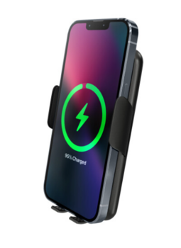 Prio Fast Charge Беспроводная Зарядка для Телефона 15W (PWC-1502)