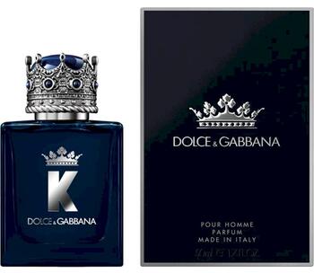 Dolce & Gabbana K by Dolce & Gabbana Парфюм PAR 50 ml (8054754405088)