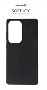 Swissten Soft Joy Case Чехол для Samsung Galaxy S26 Ultra 5G (34500482)