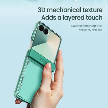 Nillkin Iceblade Prop Magnetic Cover Чехол для Samsung Galaxy Z Flip 7 (57983126252)