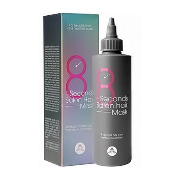 Masil 8 Seconds Salon Hair Mask 200ml Маска для волос (8809744060019)