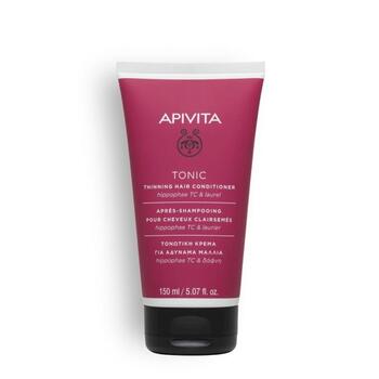 Apivita Tonic Thinning Hair Conditioner Кондиционер для волос 150 ml (5201279086558)