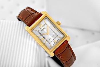 CASIO Женские часы LTP-1234PGL-7AEG / золотой (LTP-1234PGL-7AEG)