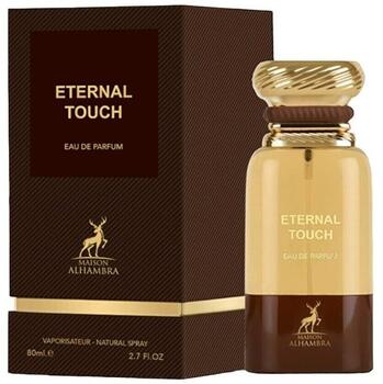 Maison Alhambra Eternal Touch Парфюм EDP 80 ml (2376878607114)