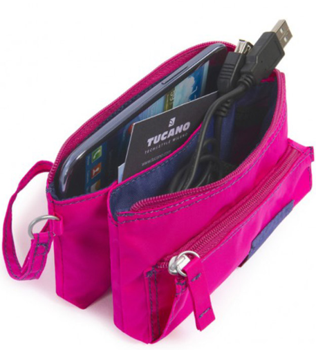 Tucano Lampino Pouch Универсальная сумочка для телефонов и устройств до 5.5