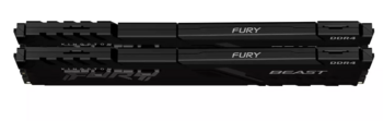 Kingston Fury Beast Оперативная Память 2 X 16GB (KF432C16BB1K2/32)