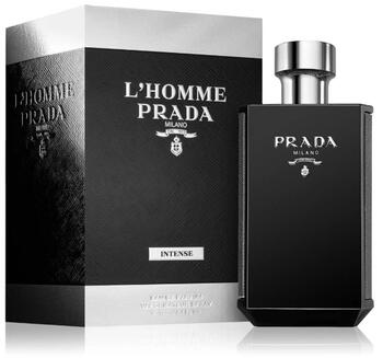 Prada Prada L´Homme Intense Парфюм EDP 100 ml (8435137764730)