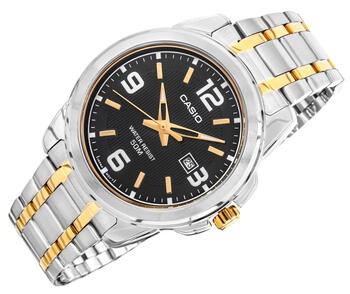 CASIO MTP-1314SG-1AVDF Vīriešu pulkstenis (CA0428)