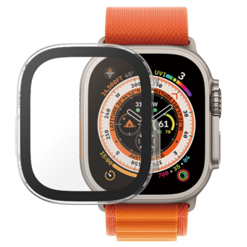 PanzerGlass Full Body Защитное Стекло для Apple Watch Ultra 2 49mm (3688)