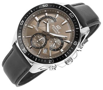 CASIO EFR-552L-5AVUEF Vīriešu pulkstenis (EFR-552L-5AVUEF)