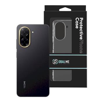 OBAL:ME TPU Cover Защитный чехол для Xiaomi Redmi A5 / прозрачный (57983125986)