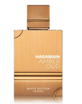 Al Haramain Amber Oud White Edition Парфюм EDP 100 ml (6291100130115)