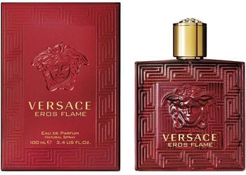 Versace Eros Flame Парфюм EDP 100ml (8011003845354)