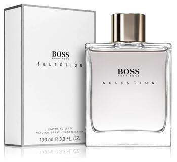 Hugo Boss Selection Парфюм EDT 100 ml (3616301623298)