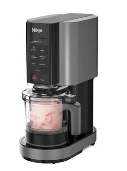 Ninja NC302EU Saldējuma pagatavošanas ierīce (NC302EU)