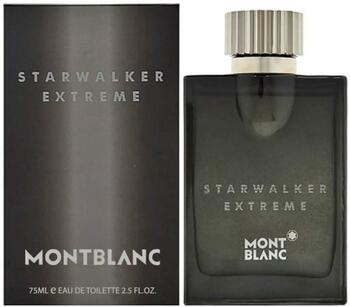 Mont Blanc Star Walker Extreme Парфюм EDT 75 ml (3386460128407)