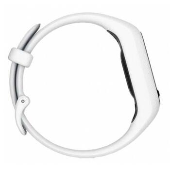 Garmin Vivosmart 5 S/M Фитнес-трекер / белый (010-02645-11)