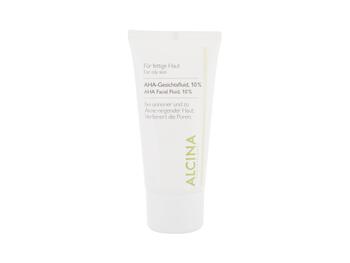ALCINA For Oily Skin Night Skin Cream Ночной крем для жирной кожи 50ml (4008666342751)
