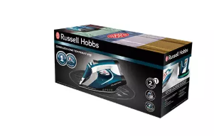 Russell Hobbs Cordless One Temperature Tvaika gludeklis 2600W (26020-56)