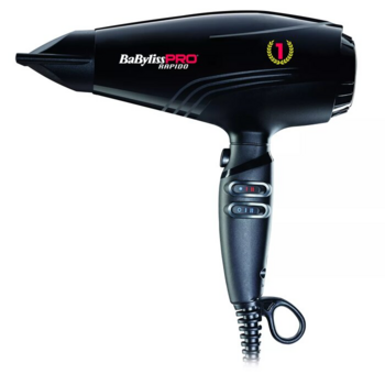 Babyliss BAB7000IE Pro Rapido Matu žāvētājs (BAB7000IE)