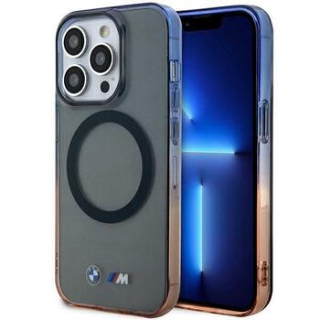 BMW BMHMP14XHTGE Чехол для Apple iPhone 14 Pro Max (BMHMP14XHTGE)