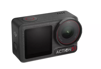 DJI Osmo Action 5 Pro Камера 4K (CP.OS.00000349.02)