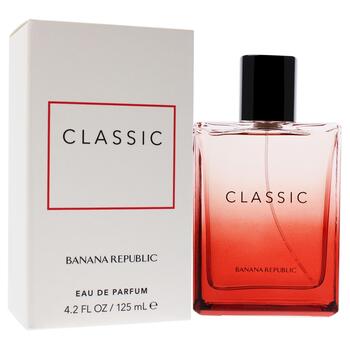 Banana Republic Classic Парфюмированная вода EDP U 125 ml (840797119420)