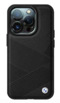 BMW BMHCP16L23RCGPK Чехол для iPhone 16 Pro (BMHCP16L23RCGPK)