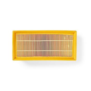 Nedis HEPA filtrs putekļu sūcējam KARCHER 6.904.283.0 (VCFI205KAR)